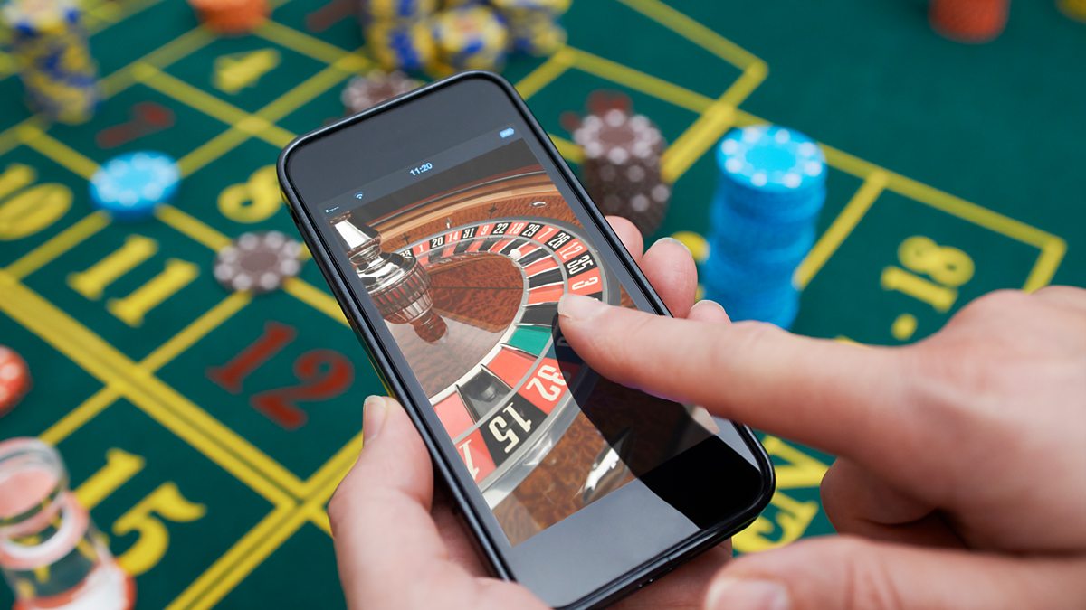 Apakah Kasino Slot Online Menerima Google Pay?