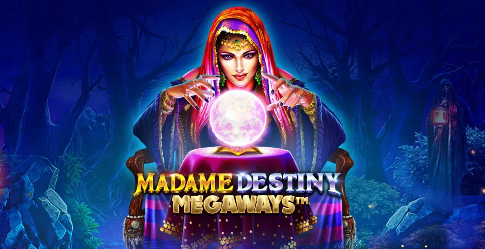 Apakah Slot Megaways Berisiko Tinggi?