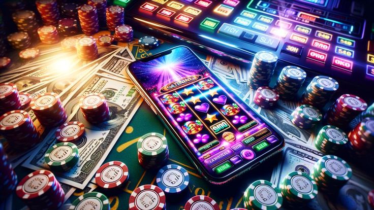 Apakah Permainan Slot Multibahasa Bermanfaat Bagi Pemain Baru?