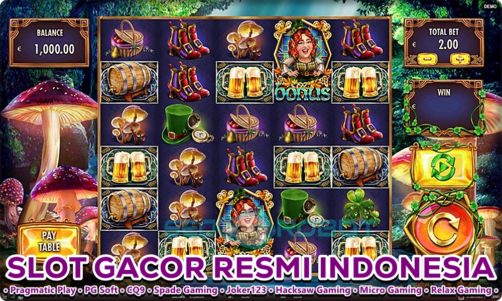Apakah Kasino Slot Global Cocok Untuk Permainan Jangka Panjang?
