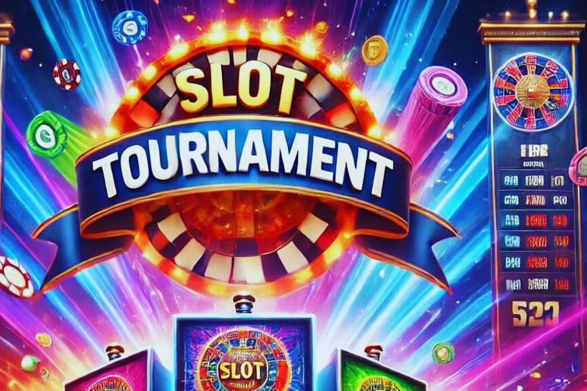 Slot Online Mana Yang Memiliki Peluang Menang Terbaik?