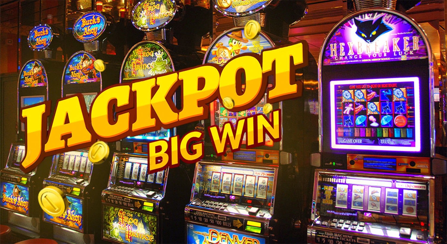 Apakah Jackpot Dibayar Penuh?